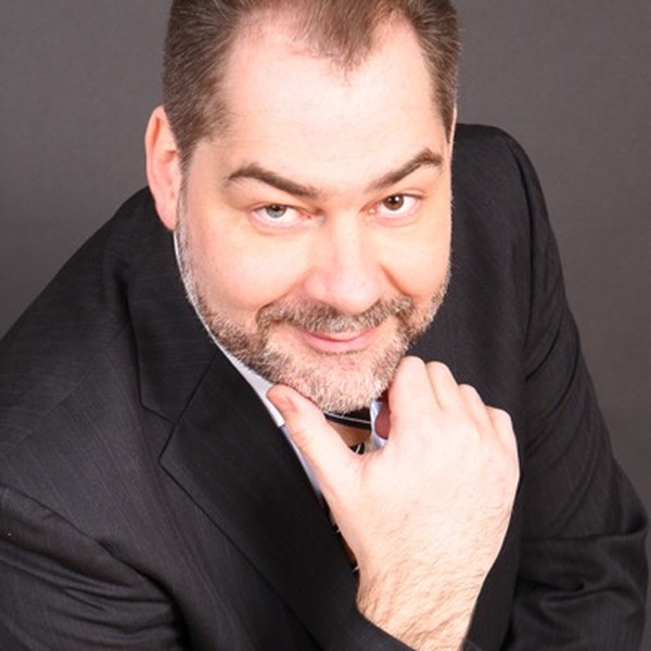 Portrait de Goodry Gubbels