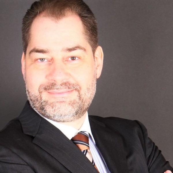 Goodry Gubbels, directeur des opérations informatiques chez JLL