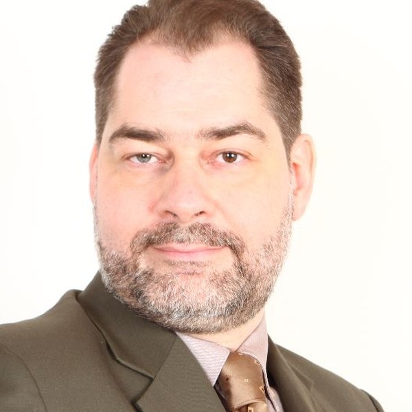 Goodry Gubbels, responsable de la transformation et des opérations IT